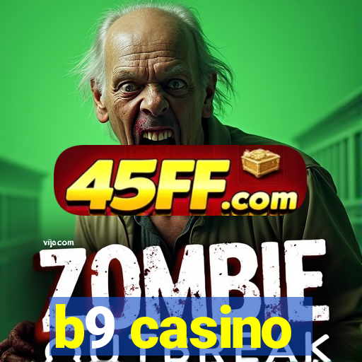 b9 casino